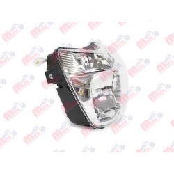 CONJUNTO DE FARO FT150GT MEK