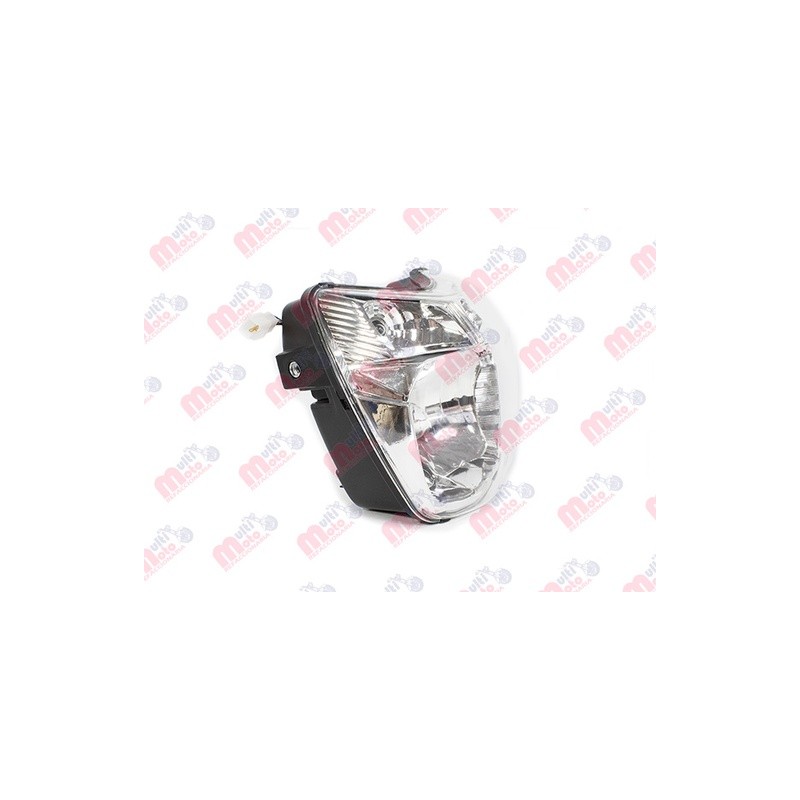 CONJUNTO DE FARO FT150GT MEK