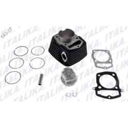 KIT CILINDRO MOTOR CBP250 FT250 TS 2018