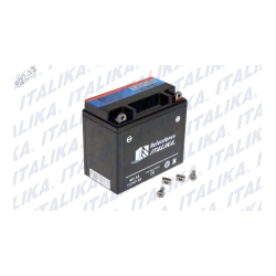 BATERIA ITALIKA MF-FA I12N7-3B ATV150 FORZA150 FT150 RC150