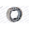ZAPATAS DE FRENO TRASERO FT110