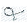 RESORTE RETORNO PEDAL FRENO FIERA150