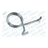 RESORTE RETORNO PEDAL FRENO FIERA150