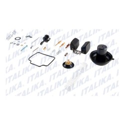 KIT CARBURADOR DS125 2018