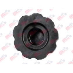 GOMA SOPORTE TANQUE COMBUSTIBLE 125z 2017
