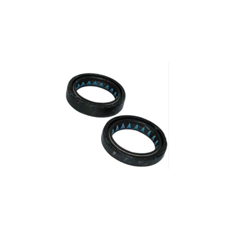 RETEN DE BARRAS DE SUSPENSION DELANTERA 37X50X11TC-200