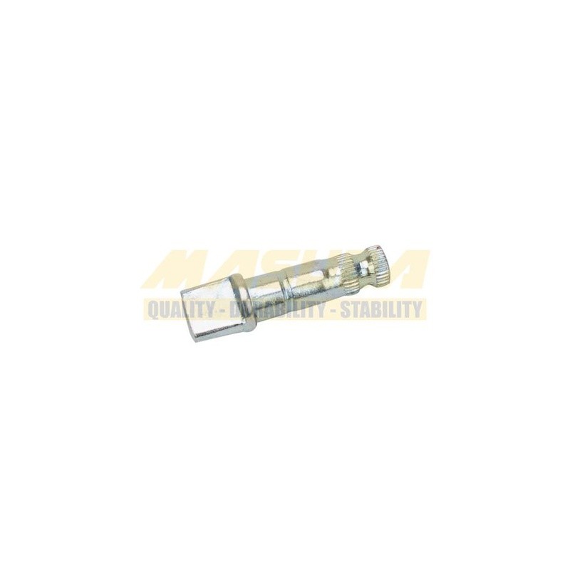 PERNO DE LEVA GS125