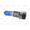 FOCO HALOGENO 12V 35W FARO PARA ITALIKA DS125, 150 AZUL  NEW TYPE