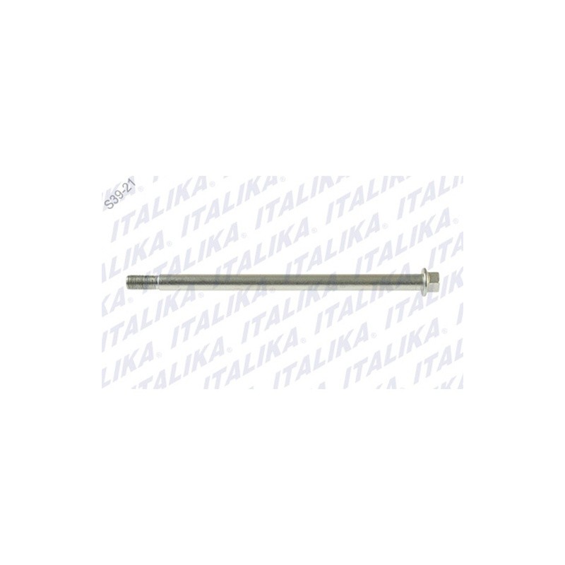 EJE DE RUEDA TRAS M15X260 125FL