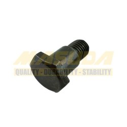 PERNO D PARADOR LATERAL 10*25 (20PZAS/BOLSA)