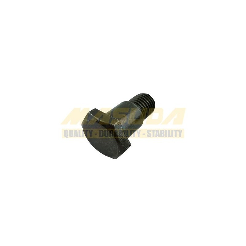 PERNO D PARADOR LATERAL 10*25 (20PZAS/BOLSA)