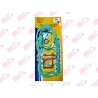 JUEGO DE EMPAQUES DE MOTOR GY6-125/CS125/DS125 125CC