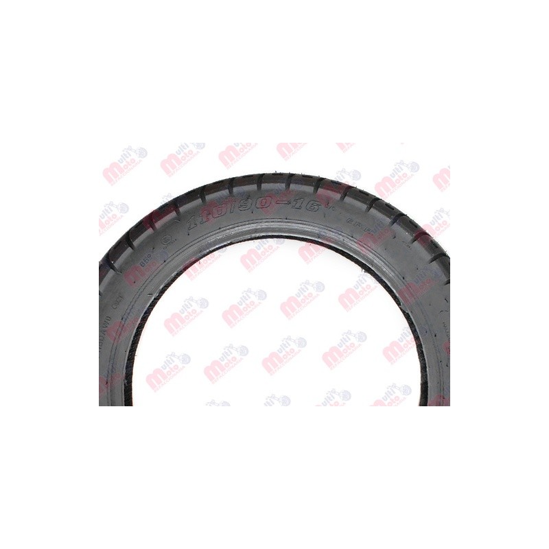 Llanta AXUS 110/90-16  AX887 6PR TT