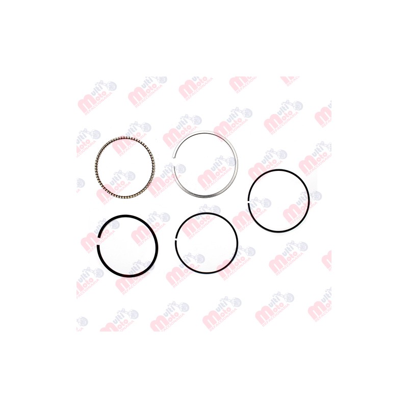 KIT ANILLO SCOOTER 150 MEK