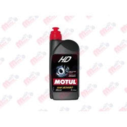 ACEITE DIFERENCIAL MOTUL HD 80W90 1L MINERAL