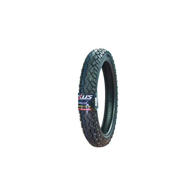 Llanta AXUS 90/90-18 AX6224 6PR TL