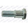 TORNILLO PARADOR LATERAL FT150, FT150GT, FT150 GT GRAFITO