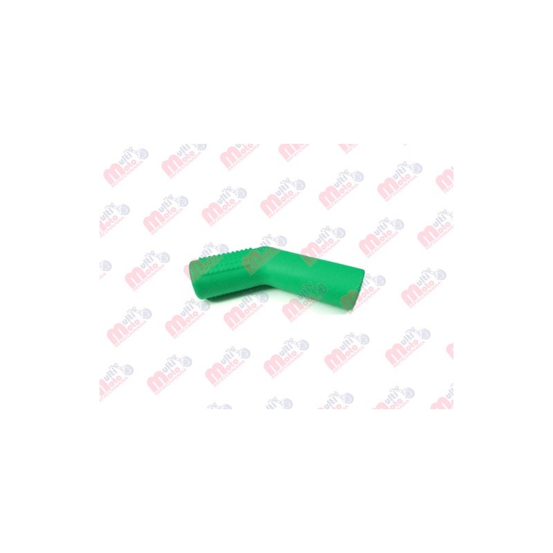 PROTECTOR DE PEDAL PARA ZAPATO IR2208 VERDE