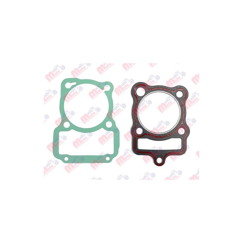 EMPAQUE CABEZA CILINDRO CARGO CG150/FT150 150CC