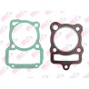 EMPAQUE CABEZA CILINDRO CARGO CG150/FT150 150CC