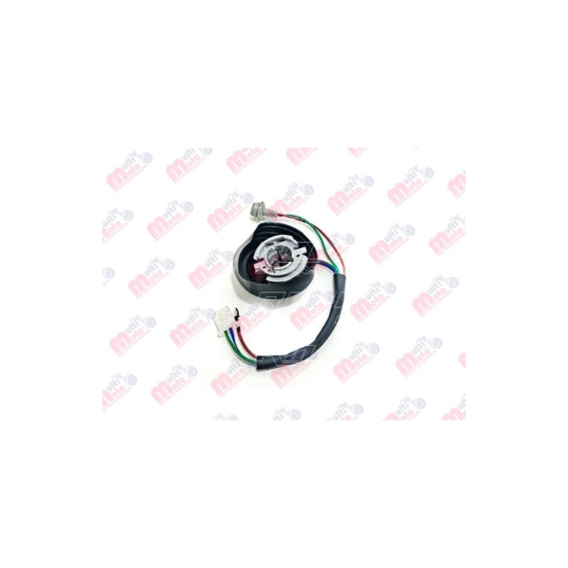 ARNES DE FARO PARA 150-Z/170-Z