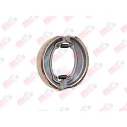 ZAPATAS DE FRENO TRASERO DM150 FORZA150 FT150 RC150 TC200 MEK