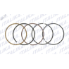 JUEGO DE ANILLOS DE PISTON AT110, TAN, XT110, AT110 SPORT, AT 110 RT, AT 110 RT LED