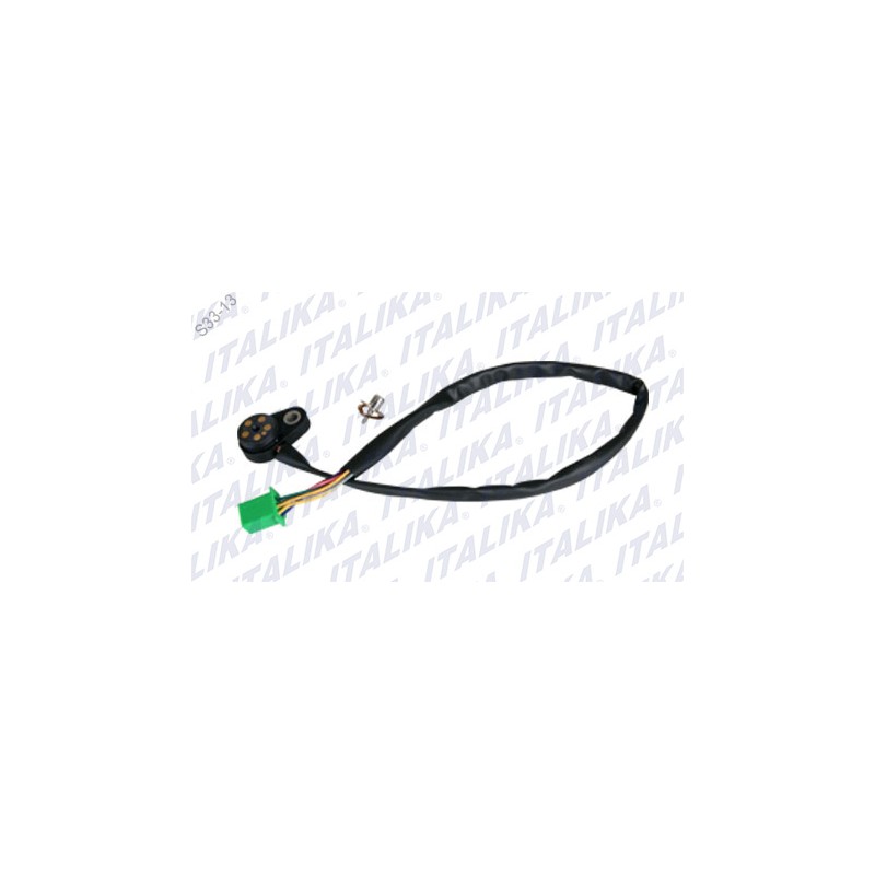INDICADOR DE CAMBIOS RT180, FT180, FT200, TC200