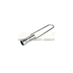 HERRAMIENTA LLAVE BUJIA D8
