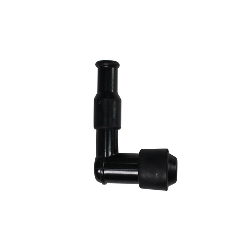 CAPUCHON BUJIA PROMOTO LB05F 90 GRADOS (5 PIEZAS)
