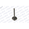 VALVULA DE ESCAPE ATV150, DS150, WS150, GS150, GTS175, XS150, WS175, GTS175 LED, DS150 NEGRO, GS150 LED, XS150 NEGRO, WS150 NF