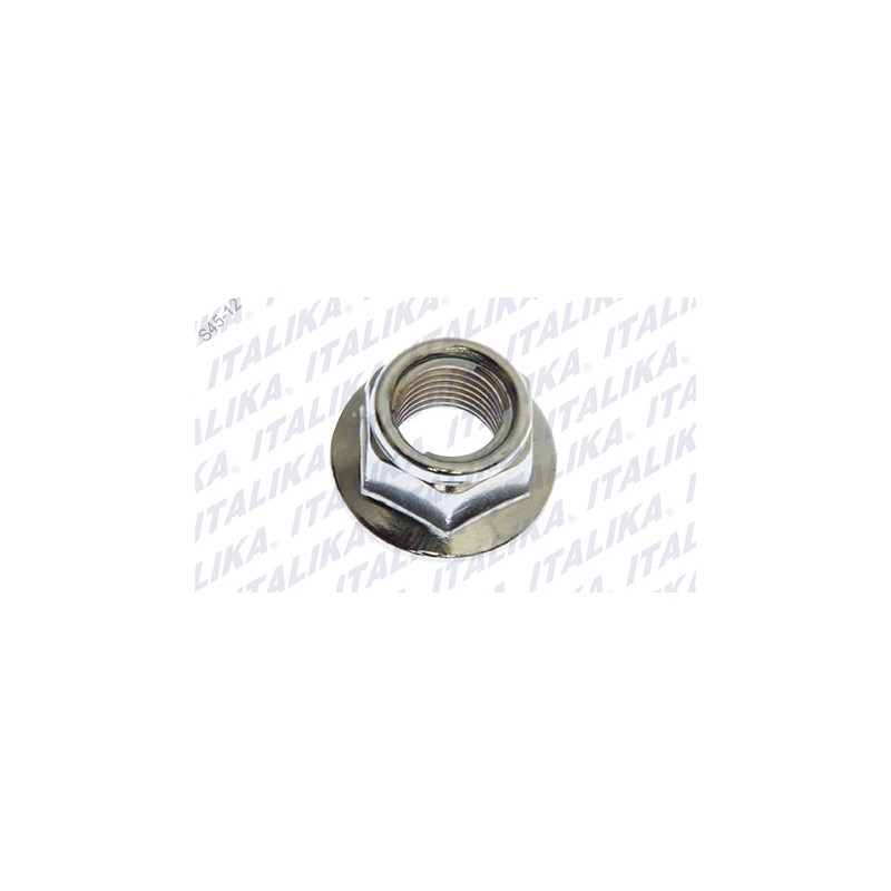 TUERCA DE SEGURIDAD 12M PS90, GTS175, XS150, DS150, GTS175 LED, DS150 NEGRO, XS150 NEGRO