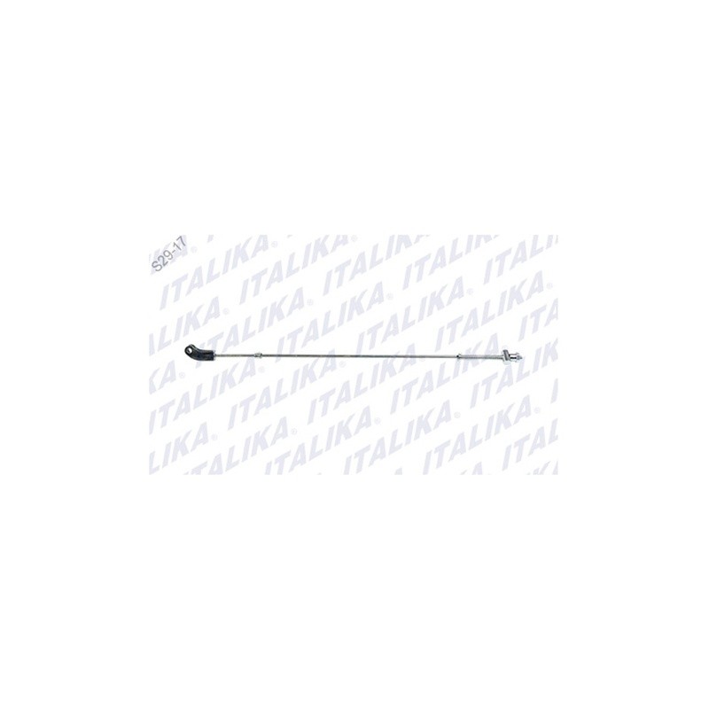 VARILLA FRENO TRAS AT125