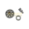 KIT ARBOL DE LEVAS FT125/FT150
