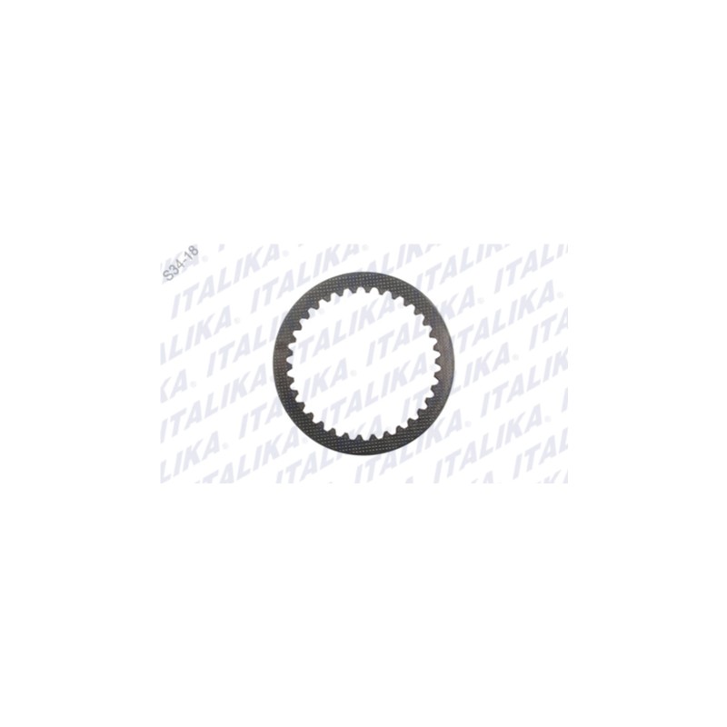 DISCO EMBRAGUE 125FL