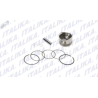 KIT DE PISTON C110-STD AT110, FT110, XT110, AT 110 RT, AT 110 RT LED