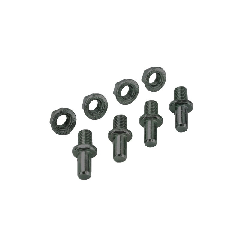 BIRLOS DE MAZA TRASERA DT-150 SPORT II 17 / DT-200SPORT 17-18 / FT-180 13-17 / FT-200 14-15 / FT-200 AMARILLA 15-17