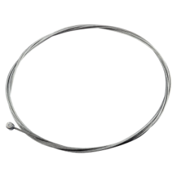 CABLE UNIVERSAL P/CLUTCH Y/O FRENO 2 MTS