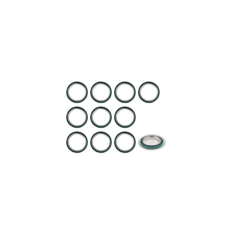 JUNTA DE ESCAPE DS-150 14-17 / DS-150 NEGRO 13-15 / DIABOLO 125 05-09 / DIABOLO-150 06-13 / GS-150 10-13 / GS-150 C