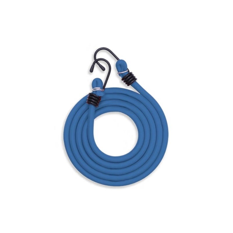 LIGA SUJETADORA CIRCULAR COLOR AZUL DE 2M X 10MM