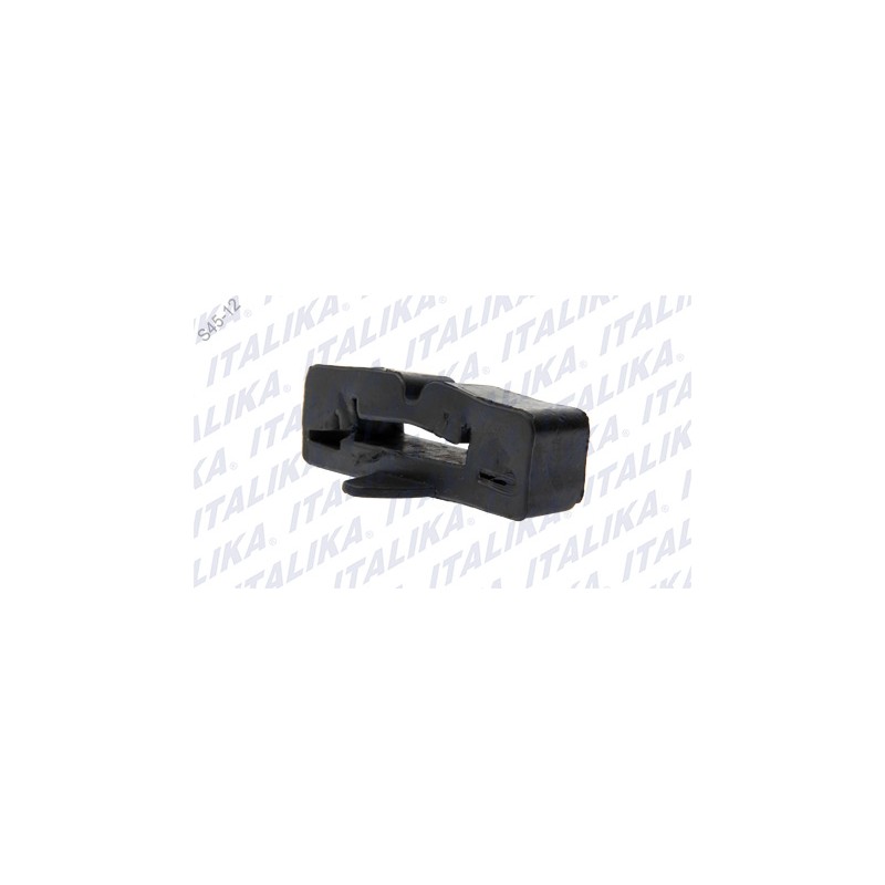 COJIN GOMA TANQUE COMB XFT125