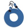 LIGA SUJETADORA CIRCULAR COLOR AZUL DE 2M X 10MM