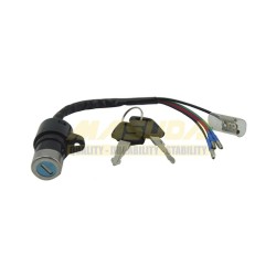 SWITCH P/MOTO ITALIKA FORZA 125 ST70
