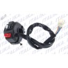 CONJUNTO MANDO IZQ WS150 SPORT 2018