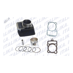 KIT DE CILINDRO NEGRO 150CC RC150