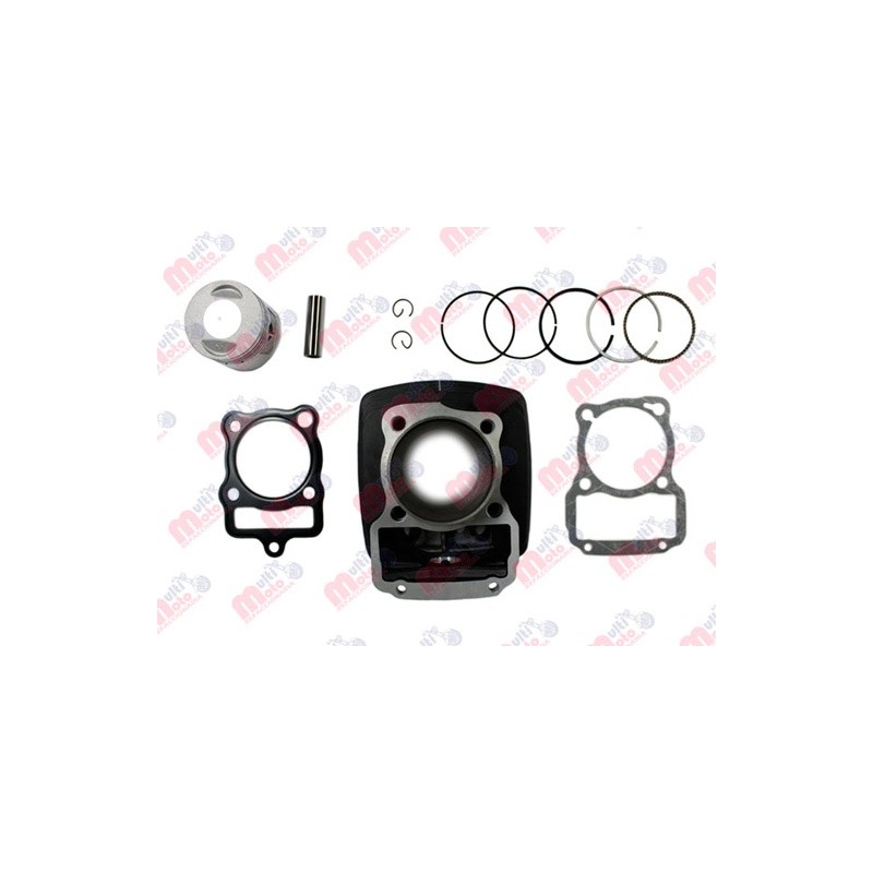 KIT CILINDRO MOTOR CGP180 FT2017