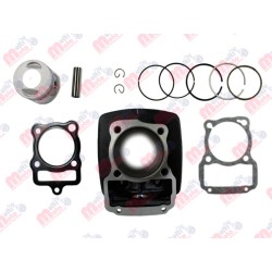 KIT CILINDRO MOTOR CGP180 FT2017