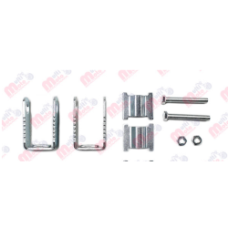 KIT AJUSTADOR CADENA TRACCION CGL125 MEK