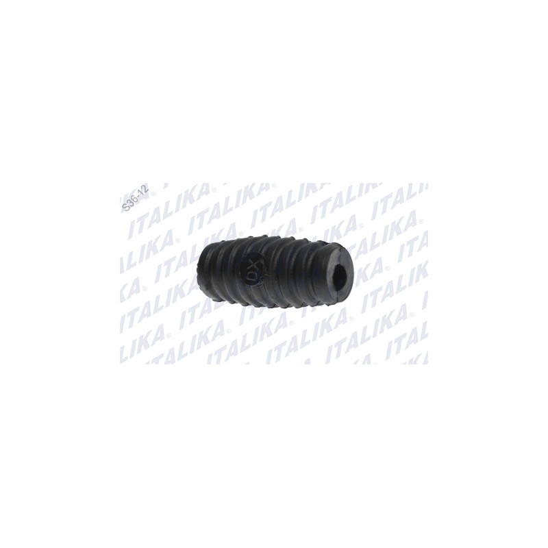 GOMA PEDAL DE CAMBIOS ST70, ST90, ST50, FT150GT, FT150 GT GRAFITO