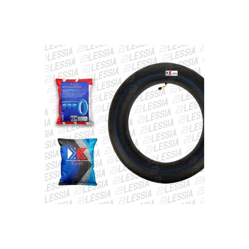 CAMARA 90-90-18 Motorcycle TubeTR4